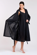 Arabella Dot Robe