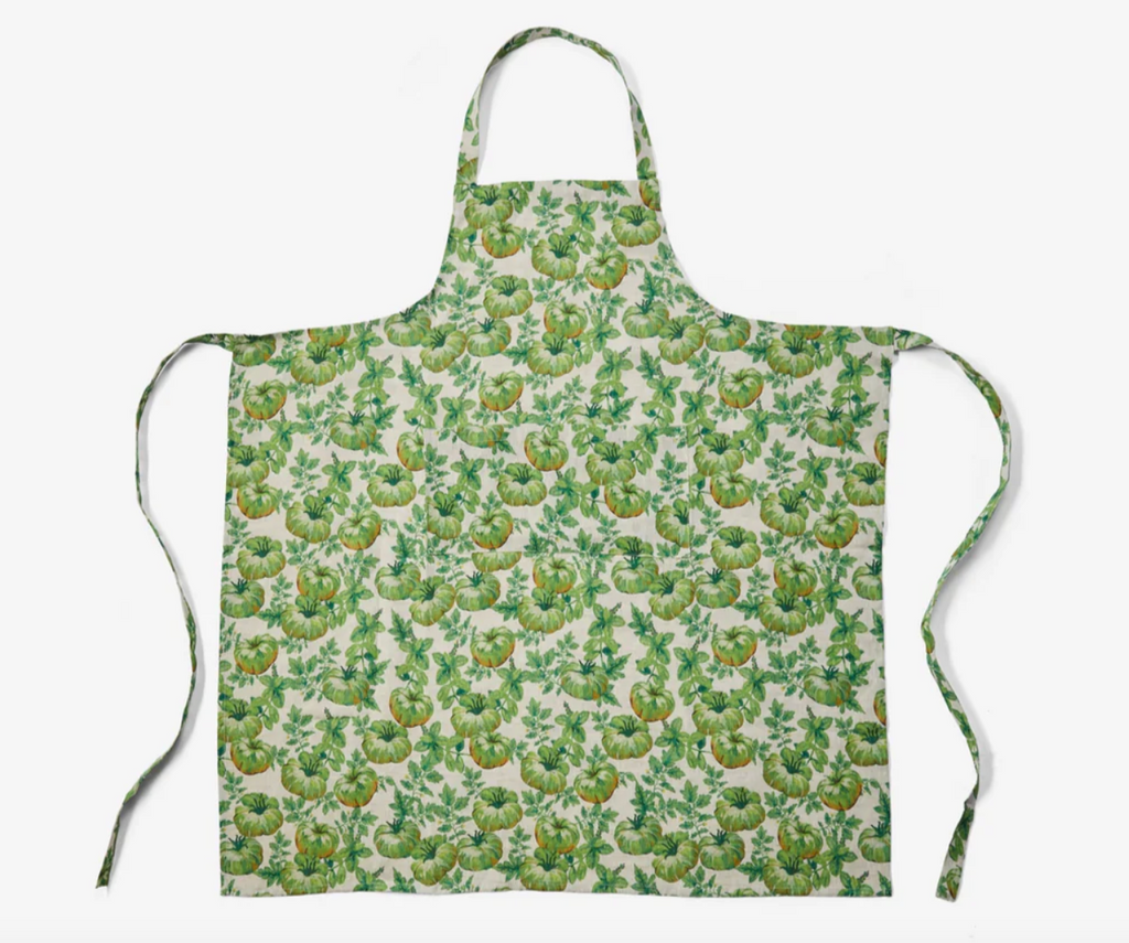 Bonnie & Neil Apron