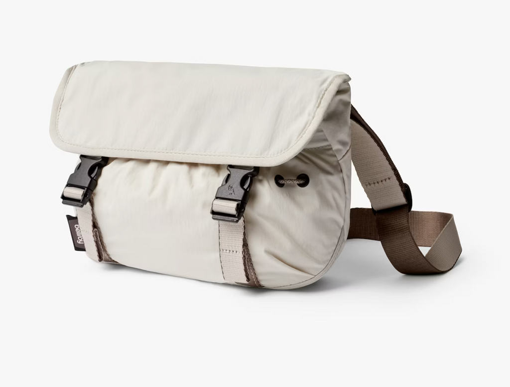 Cinch Mini Messenger (6L)
