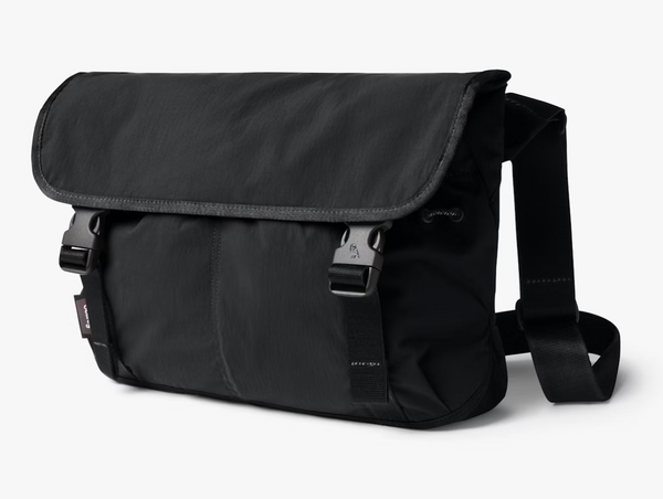 Cinch Messenger Bag (12L)