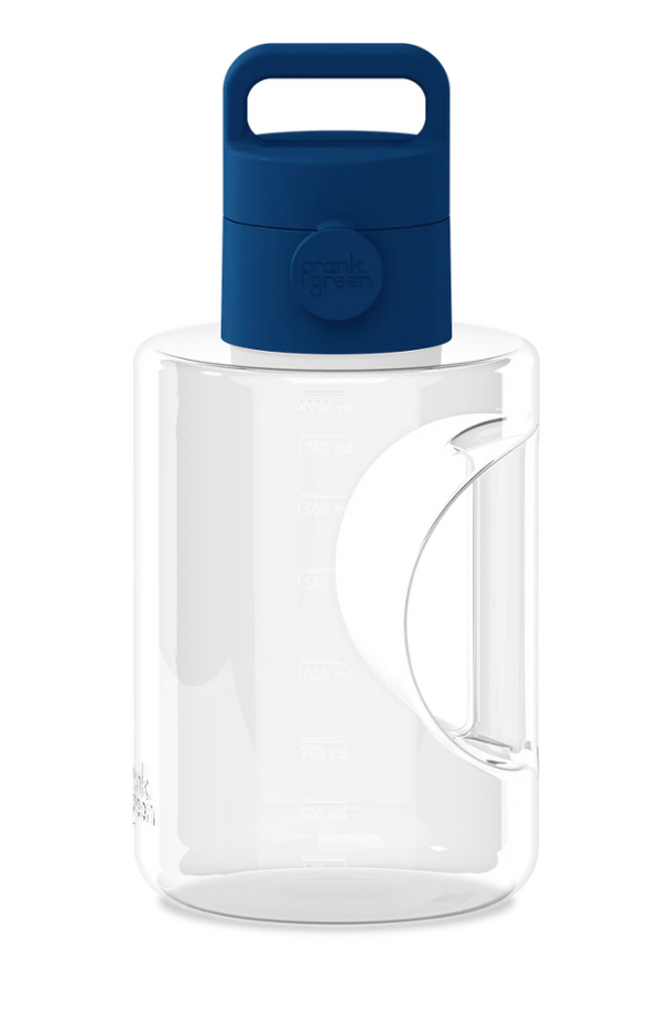 Titan Reusable Grip and Sip 2L