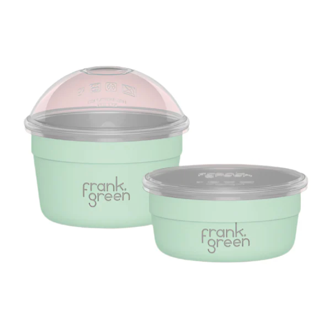 Duo Pack To Go Bowl