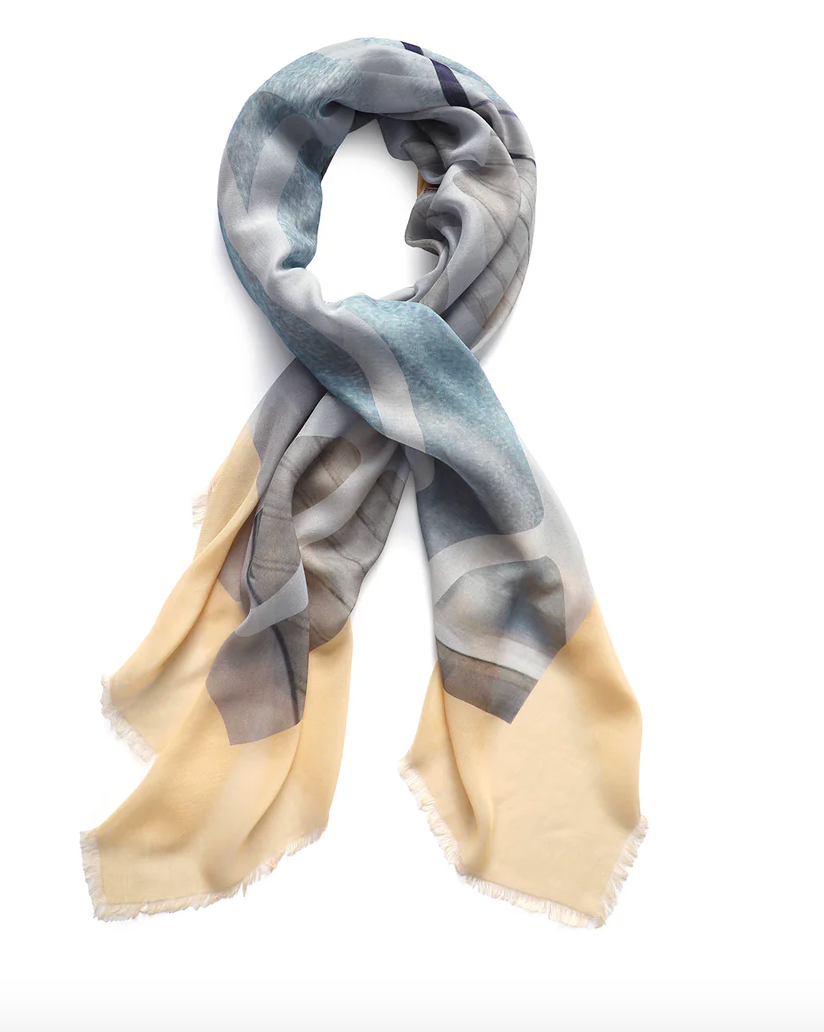 Large Square Scarf