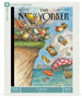 New Yorker Puzzle