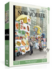 New Yorker Puzzle
