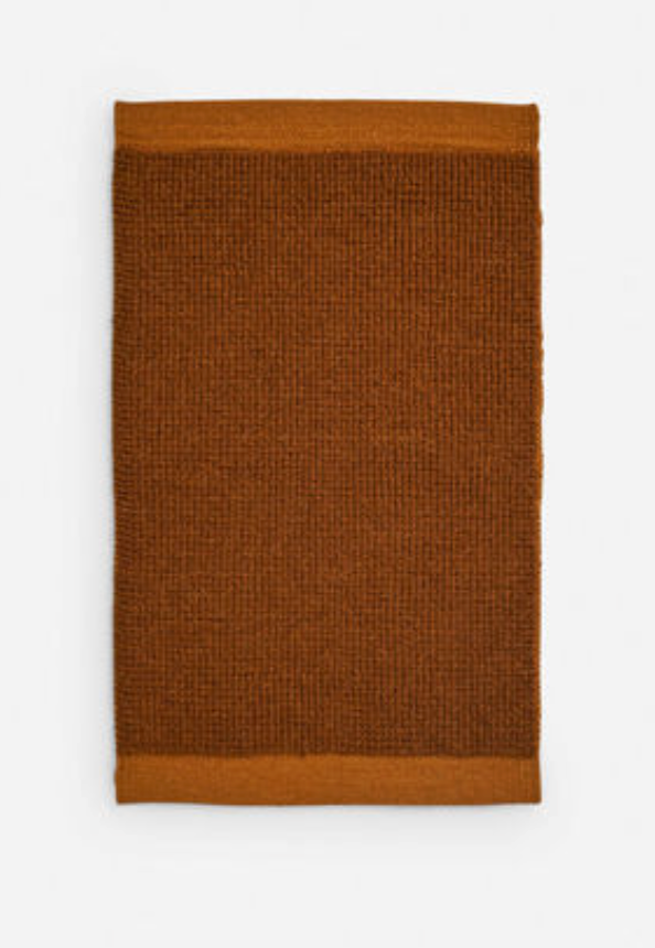 Joni Wool Door Mat