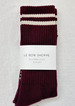 Boyfriend Socks - Extended