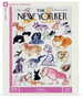 New Yorker Puzzle