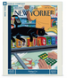 New Yorker Puzzle