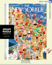 New Yorker Puzzle