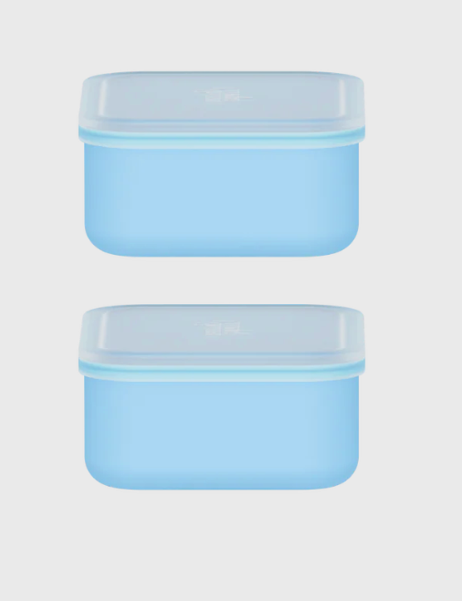 Duo Pack Lunch Containers 24 oz