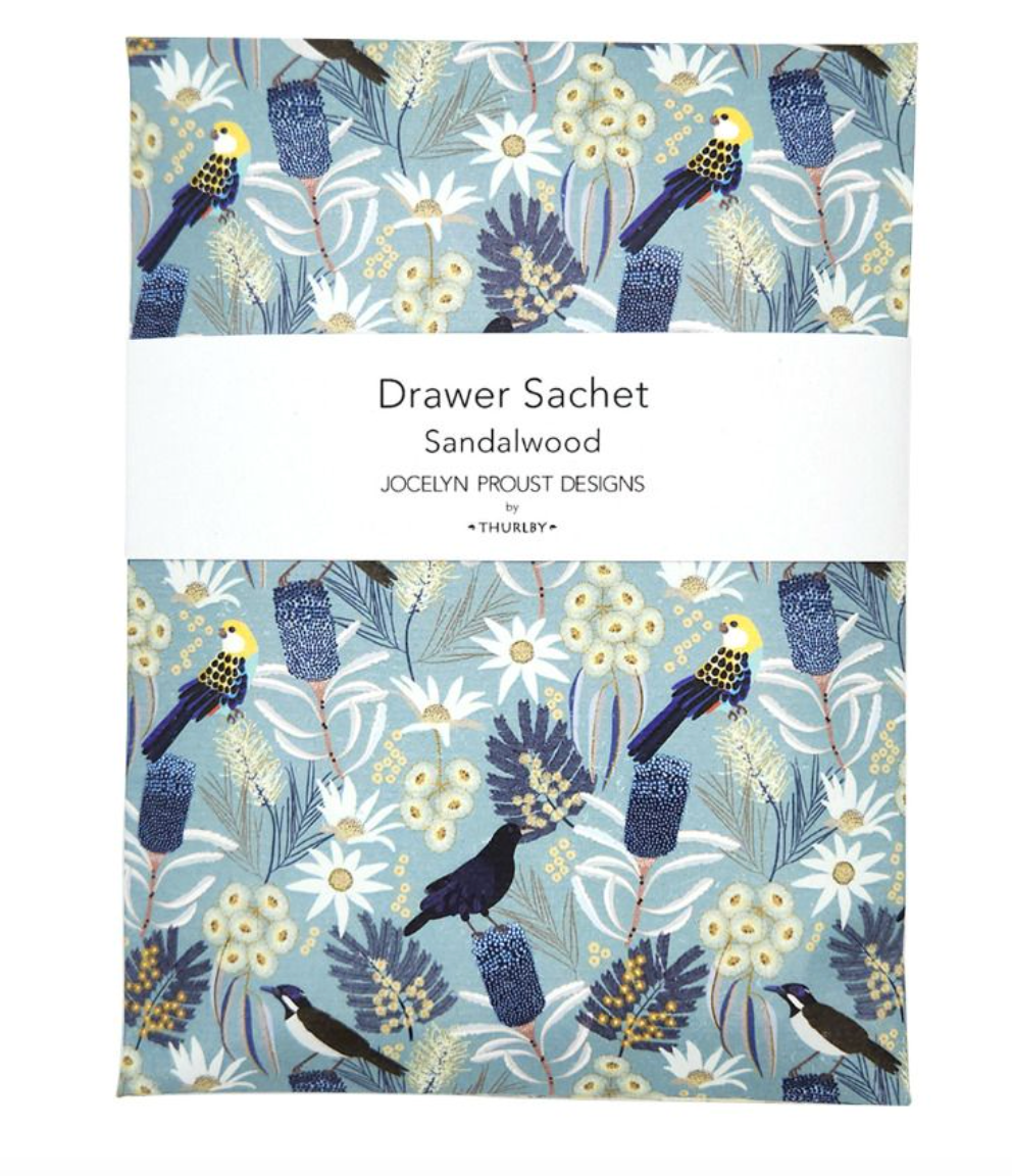 Drawer Sachet