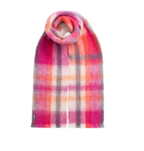 Alpaca Scarf