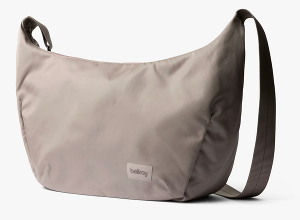 Laneway Crescent Bag