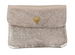 Metallic Coin Purse