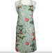 Floral Apron
