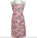 Floral Apron