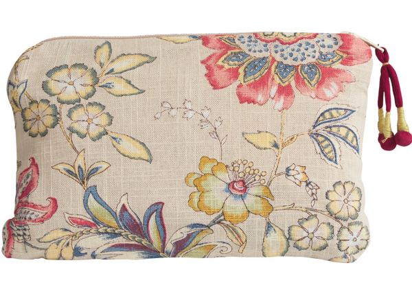 Floral Bag