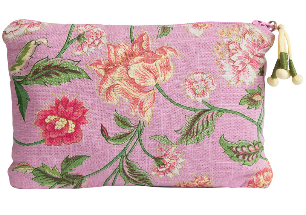 Floral Bag