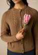 Molly Aran Cardigan