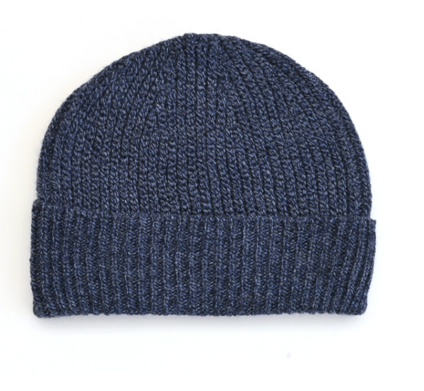 Ernest Fishermans Rib Beanie