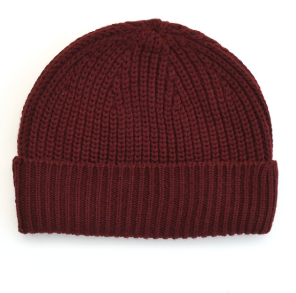 Ernest Fishermans Rib Beanie