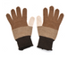 Abigail Block Colour Glove
