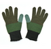 Abigail Block Colour Glove