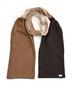 Abigail Block Colour Scarf