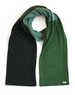 Abigail Block Colour Scarf