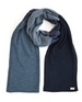 Abigail Block Colour Scarf