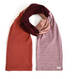 Abigail Block Colour Scarf