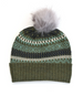 Astrid Fair Isle Beanie