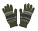 Astrid Fair Isle Gloves