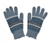 Astrid Fair Isle Gloves
