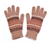 Astrid Fair Isle Gloves