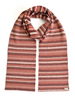 Astrid Fair Isle Scarf