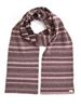 Astrid Fair Isle Scarf