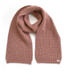 Ernest Fishermans Rib Scarf