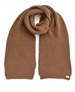 Ernest Fishermans Rib Scarf