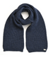 Ernest Fishermans Rib Scarf