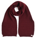 Ernest Fishermans Rib Scarf