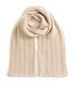 Camilla Lace Scarf