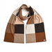 Frankie Patchwork Scarf