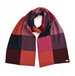 Frankie Patchwork Scarf