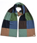 Frankie Patchwork Scarf