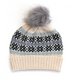 Heidi Fair Isle Beanie