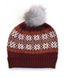 Heidi Fair Isle Beanie