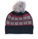 Heidi Fair Isle Beanie