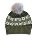 Heidi Fair Isle Beanie